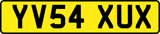 YV54XUX
