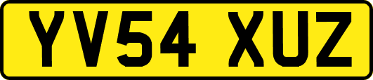 YV54XUZ