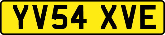 YV54XVE