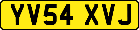 YV54XVJ