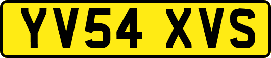 YV54XVS