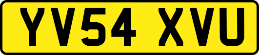 YV54XVU