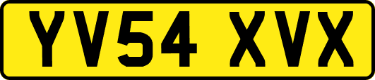 YV54XVX