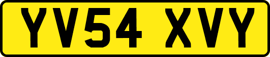 YV54XVY