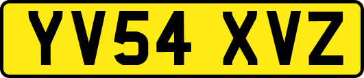 YV54XVZ