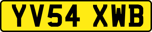 YV54XWB