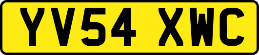 YV54XWC