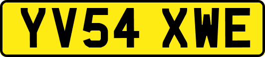 YV54XWE