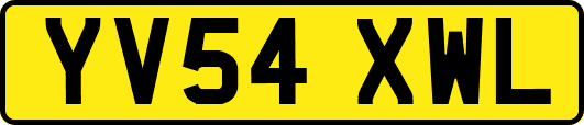 YV54XWL