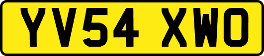 YV54XWO