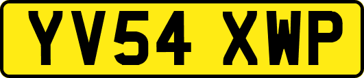 YV54XWP