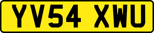 YV54XWU