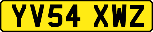 YV54XWZ