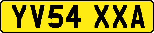 YV54XXA