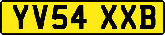 YV54XXB