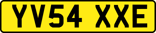 YV54XXE