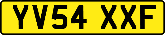 YV54XXF