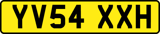YV54XXH