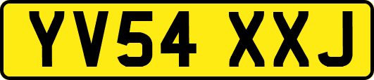 YV54XXJ