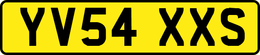 YV54XXS