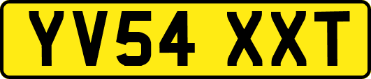 YV54XXT