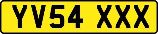 YV54XXX