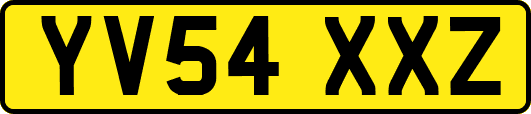 YV54XXZ