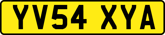 YV54XYA