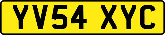 YV54XYC