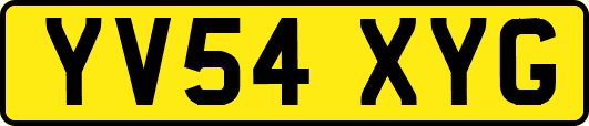 YV54XYG