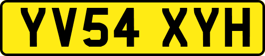 YV54XYH