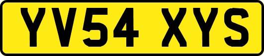 YV54XYS