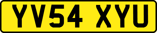 YV54XYU