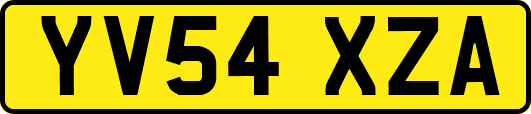 YV54XZA