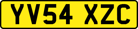YV54XZC
