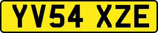 YV54XZE