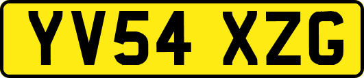 YV54XZG
