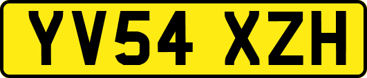 YV54XZH