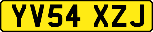 YV54XZJ