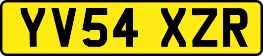 YV54XZR