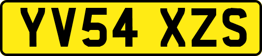 YV54XZS