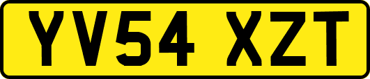 YV54XZT