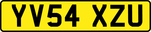 YV54XZU