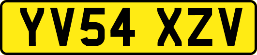 YV54XZV