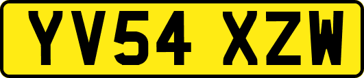 YV54XZW