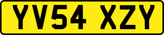 YV54XZY