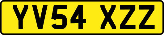 YV54XZZ