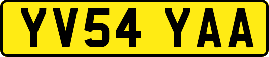YV54YAA