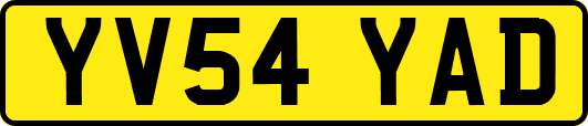 YV54YAD
