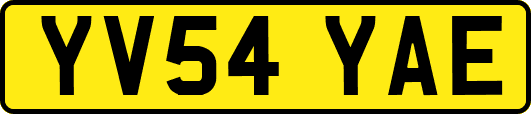 YV54YAE